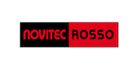 logo novitec rosso