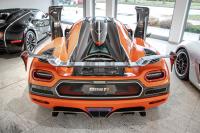 Koenigsegg Agera RS Final “One of 1”